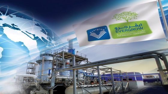 حملات “نفخ الكير” في أزمة “إيفر جرو” مستمرة