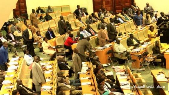 جنوب السودان يمهد الطريق لانتخابات ديسمبر عبر تعديلات دستورية تطيح باتفاقيات السلام