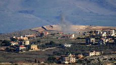 اختراق إسرائيلي جديد: الجيش الإسرائيلي يخلي بلدات شمال الليطاني 