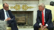 ألمانيا: طهران نجحت في إدارة المفاوضات وأحرجت واشنطن 