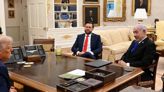 تهديد إسرائيلي بضربات شديدة ضد إيران حال رفض العرض الأمريكي