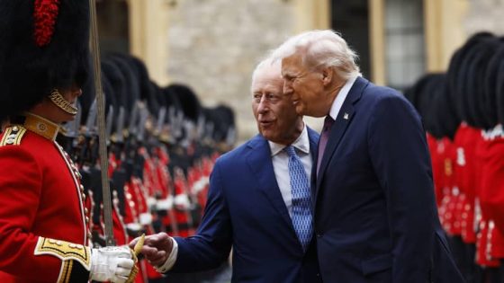 واشنطن تؤكد تأمين زيارة الملك تشارلز وسط مخاوف من تكرار حادث العشاء