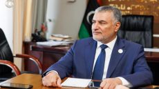 رئيس المجلس الأعلى للدولة في ليبيا يحذر الأمم المتحدة من التدخل في القرار الوطني