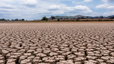 انهيار مائي في أمريكا هو الأسوء منذ سنوات والجفاف يضرب 63% من مساحة أمريكا 