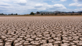 انهيار مائي في أمريكا هو الأسوء منذ سنوات والجفاف يضرب 63% من مساحة أمريكا 