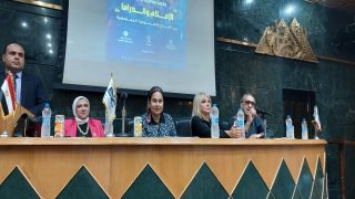 ندوة “الإعلام والدراما بين المسؤولية الاجتماعية” تطالب بعودة الرقابة والإنتاج للدولة