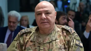 الرئيس اللبناني يعلن أهداف المفاوضات مع إسرائيل ويتمسك بالتفاوض المباشر مع إسرائيل