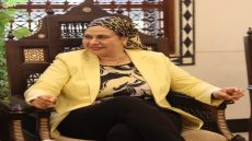 سامية بيبرس: الدراما ضرورة وطنية وعليها نقل الواقع دون مبالغة وبما يوافق الذوق العام للمجتمع