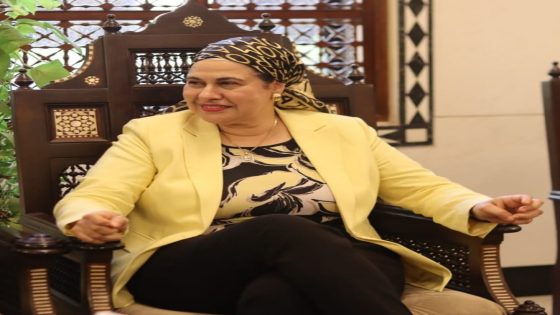 سامية بيبرس: الدراما ضرورة وطنية وعليها نقل الواقع دون مبالغة وبما يوافق الذوق العام للمجتمع