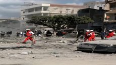 13 شهيداً في لبنان خلال 24 ساعة وسط استمرار الخروقات الإسرائيلية