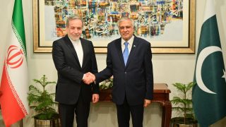  مقترح باكستاني لوقف إطلاق النار مع اقتراب نهاية مهلة ترامب