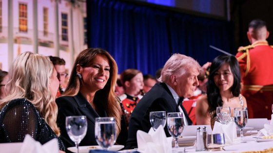 إدانة دولية لحادث مهاجمة حفل عشاء مراسلي البيت الأبيض