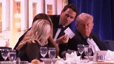 العدل الأمريكية: المشتبه به في هجوم حفل العشاء كان يستهدف مسؤولين بإدارة ترامب