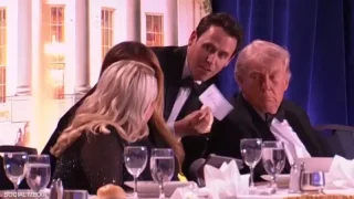 العدل الأمريكية: المشتبه به في هجوم حفل العشاء كان يستهدف مسؤولين بإدارة ترامب