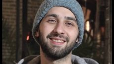 إعدام الثائر الإيراني علي فهيم بتهمة الاستيلاء على أسلحة عسكرية