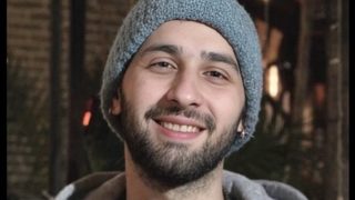 إعدام الثائر الإيراني علي فهيم بتهمة الاستيلاء على أسلحة عسكرية