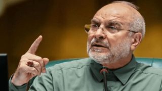 قاليباف يؤكد على وحدة المسار الداخلي وسط مزاعم إسرائيلية عن استقالته