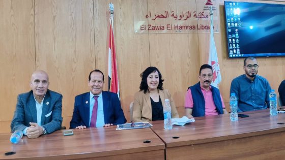 مؤسسة بناء وتنمية مصر الحديثة تحتفي بيوم اليتيم