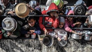 32 مليون شخص يواجهون الفقر نتيجة حروب الشرق الأوسط