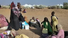  لا أمان للنساء في السودان.. الحرب تلاحق السودانيات داخل مخيمات النزوح