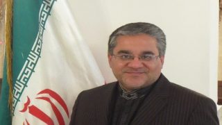 رئيس مكتب المصالح الإيرانية بالقاهرة ينفي الادعاءات الأمريكية عن احتمالية مفاوضات مباشرة مع بلاده