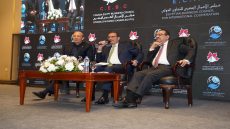 وزير الزراعة: تحسين السلالات وزيادة المساحات أهم محاور استراتيجية الأمن الغذائي المصري