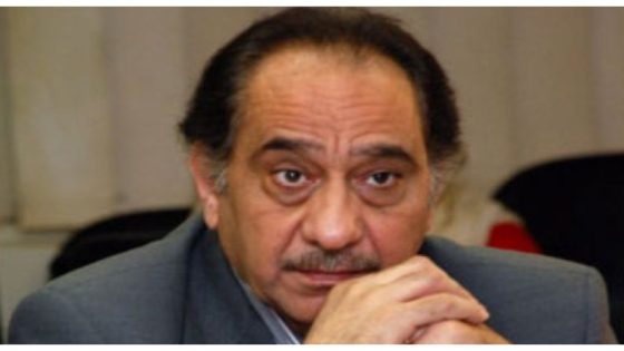 محمد أبو داوود: الفن اختيار مسؤول.. والتركيز على النماذج السلبية يضر بالمجتمع