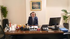 د. محمد الجبالي مديرا للمركز القومي للترجمة