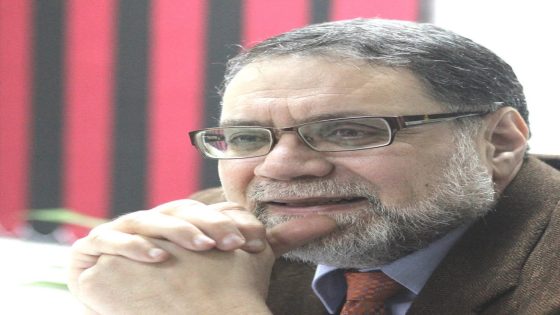 وفاة مختار نوح المحامي الشهير والقيادي الإخواني “المنشق”