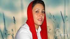 النظام الإيراني يطلق سراح “مريم أكبرى منفرد” بعد سبعة عشر عاماً من الاعتقال