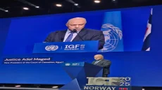 دراسة مصرية تحذر من استخدام الذكاء الاصطناعي في الحروب الحديثة لتشكيل الوعي البشري