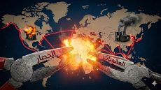 “مفاوضات إسلام آباد ٢” تحت الضغط.. إيران بين فكي الكماشة