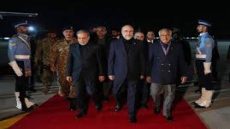 انطلاق مفاوضات باكستان حول الهدنة الإيرانية الأمريكية في إسلام آباد ولقاء لبناني إسرائيلي مرتقب