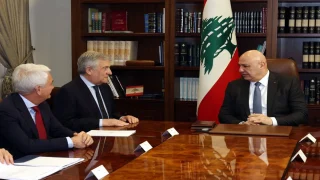 واشنطن تجمع لبنان وإسرائيل في مفاوضات مباشرة وسط تصعيد إسرائيل