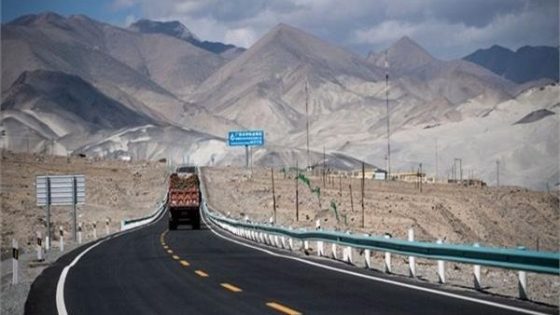 “ممر تونس التجاري”.. انطلاق أضخم شريان بري لربط المتوسط بعمق القارة السمراء