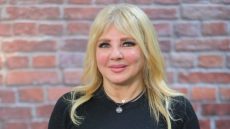 ندى بسيوني: أطالب بعودة الدولة للإنتاج الفني واستعادة الدراما العائلية