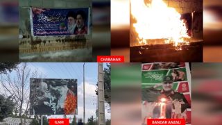 “مجاهدي خلق” تنفذ 15 عملية هجومية في “طهران” و10 مدن إيرانية