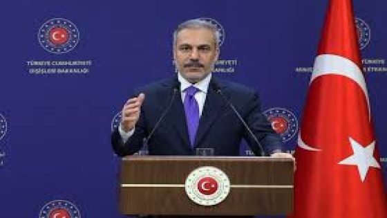 تركيا تنتظر نتائج المفاوضات للمشاركة في إزالة الألغام بمضيق هرمز