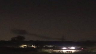 أنباء عن انطلاق غارات جوية من السعودية تستهدف مقار للحشد الشعبي غرب وشمال العراق