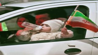 وشنطن توافق على مبادرة باكستانية بعشر شروط إيرانية لوقف القتال..والشعب الإيراني يحتفل بالانتصار