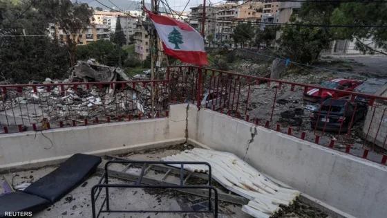 لبنان يترقب اختبار وقف النار… و”حزب الله” يصعّد رفضه لمفاوضات السلام مع إسرائيل