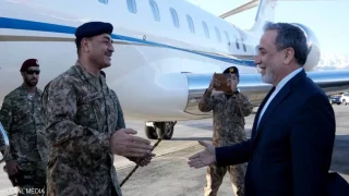 قائد الجيش الباكستاني في طهران لدفع جهود الوساطة بين إيران والولايات المتحدة
