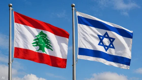 جهود أميركية لدفع لقاء لبناني–إسرائيلي وتحرك دبلوماسي مشروط بوقف الأعمال العدائية