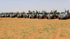 تصعيد خطير بين السودان وإثيوبيا وسط تبادل اتهامات وتحركات عسكرية يثير مخاوف مواجهة إقليمية