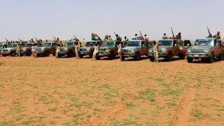 تصعيد خطير بين السودان وإثيوبيا وسط تبادل اتهامات وتحركات عسكرية يثير مخاوف مواجهة إقليمية