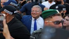غضب دولي بعد توقيف 430 ناشطًا من “أسطول الصمود” واستدعاء سفراء إسرائيل في عدة دول