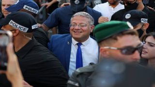 غضب دولي بعد توقيف 430 ناشطًا من “أسطول الصمود” واستدعاء سفراء إسرائيل في عدة دول