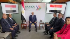 السيسي من نيروبي: إفريقيا تحتاج نظامًا ماليًا عالميًا أكثر عدالة لدعم التنمية والاستقرار