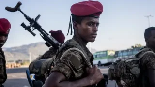 “جبهة تحرير تيجراي” تستعيد السيطرة على إدارة الإقليم وتثير مخاوف من عودة الصراع