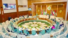 جامعة الدول العربية تدين اقتحام الأقصى وتحذر من تصعيد خطير في القدس وتدعو لتحرك دولي عاجل